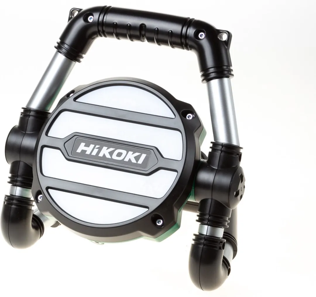 Hikoki UB18DGLL0Z Bouwlamp 18V - 36 LED