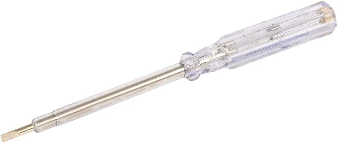 Silverline 677484 Spanningszoeker 100-250V AC