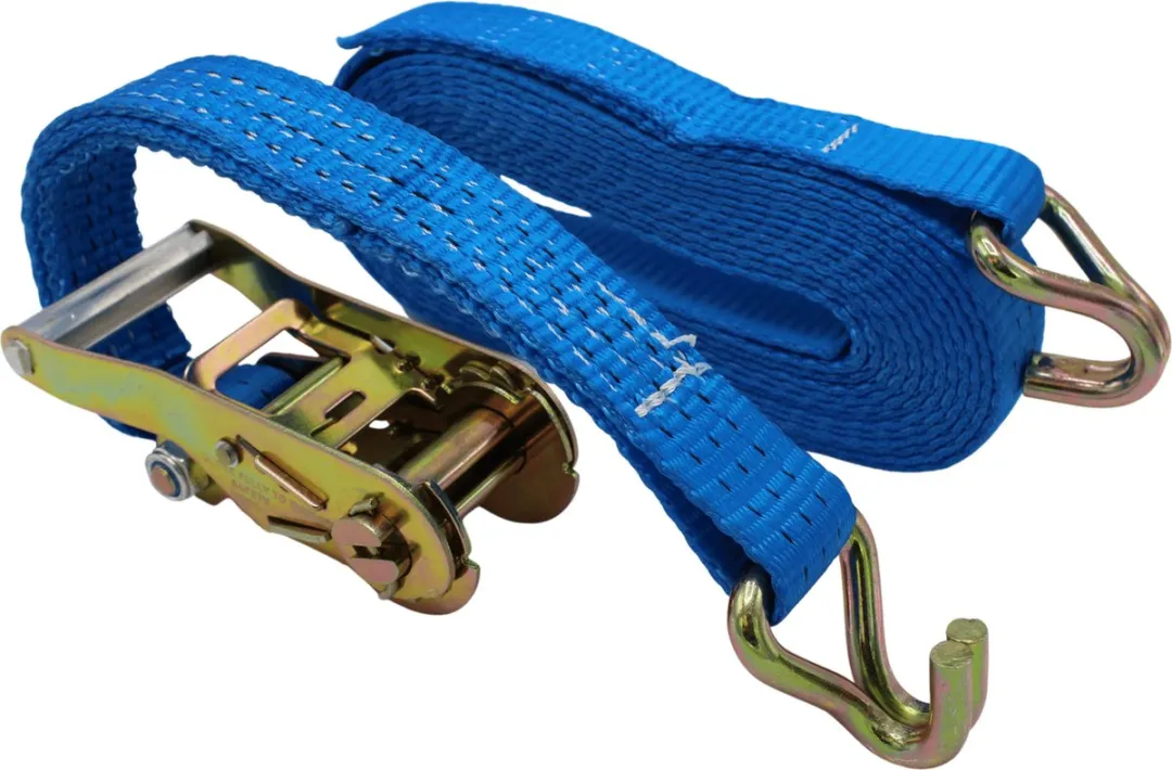 TETRA Spanband met ratel 25mm