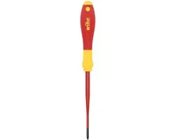 Wiha SoftFinish Electric SlimFix VDE Torx T10H 100mm - TR010
