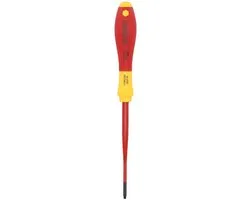 Wiha SoftFinish Electric SlimFix VDE Torx T10H 100mm - TR010