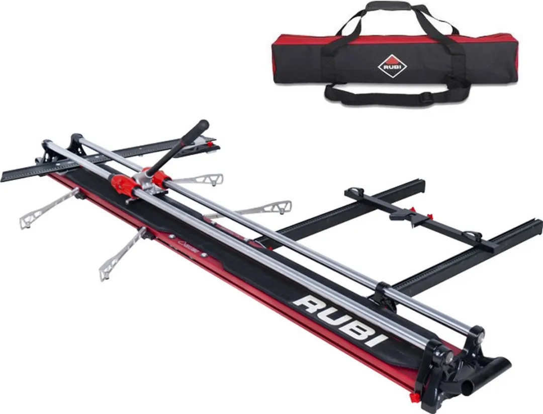 Rubi HIT 1600 PLUS RS Tegelsnijder 1600mm