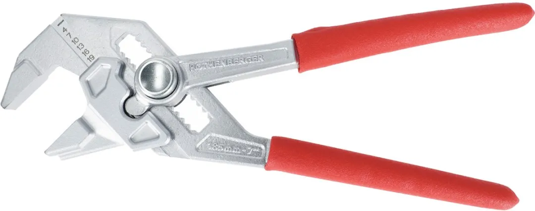 Rothenberger ROFAST Tang 7"