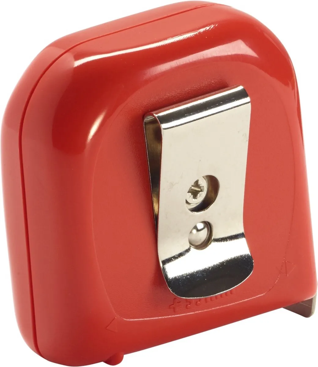 Hultafors Rolbandmaat UM 3 3m - Lamp - afbeelding 5 van 6