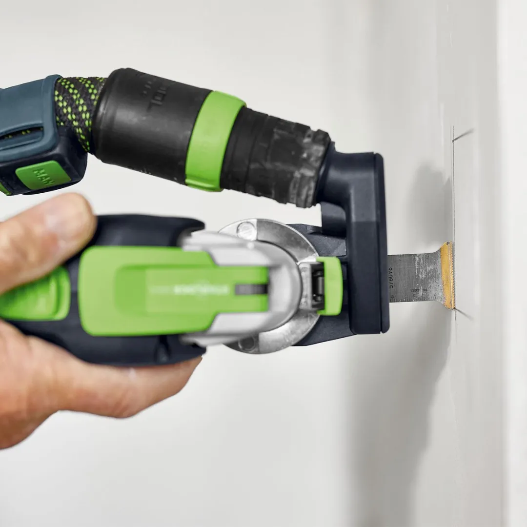 Festool MSB 60/32/HM/OSC Zaagblad HM - Metaal - Oscillerend