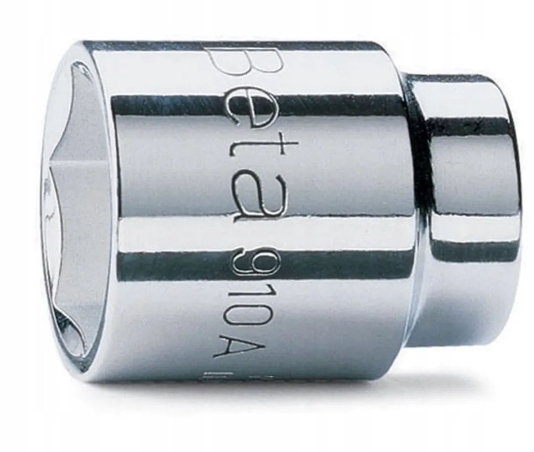 Beta Dopslagsleutel 3/8" 11mm - 910A/11 - afbeelding 2 van 2