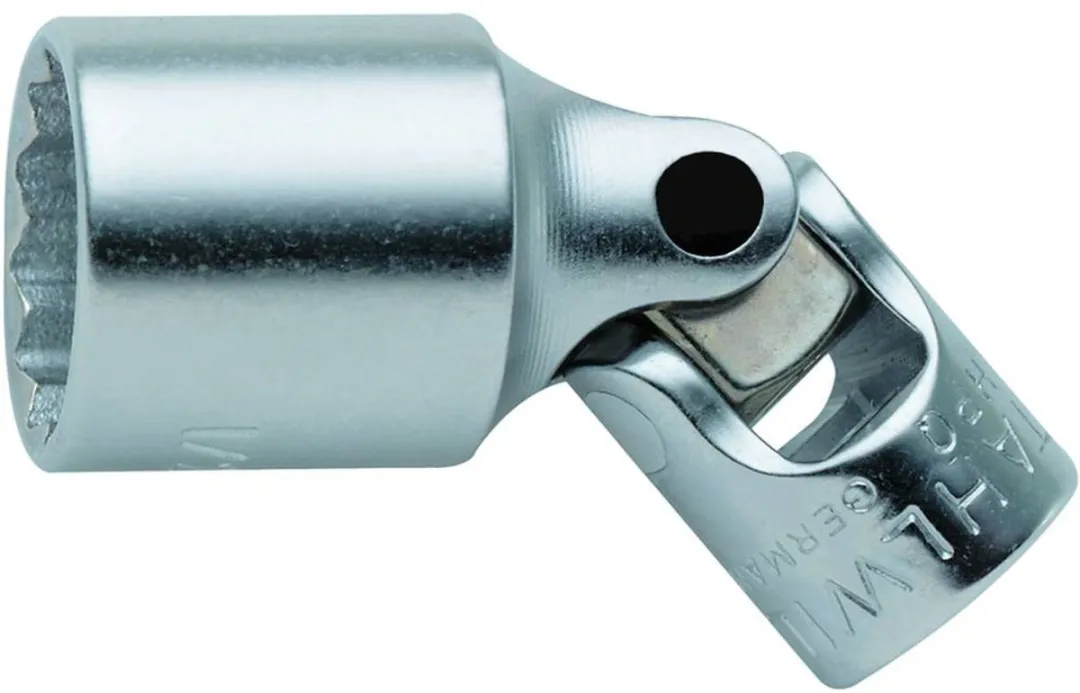 Stahlwille 402 A 11/32 01540022 Dopsleutelinzetstuk