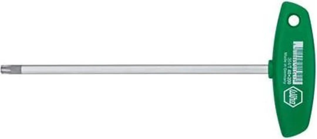Wiha TORX Stiftsleutel met dwarsgreep 01339