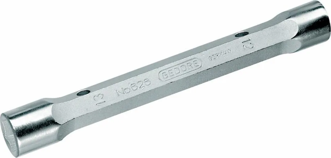 Gedore Pijpsleutel 626 12x13mm - afbeelding 6 van 6