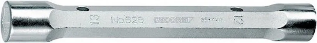 Gedore Pijpsleutel 626 12x13mm
