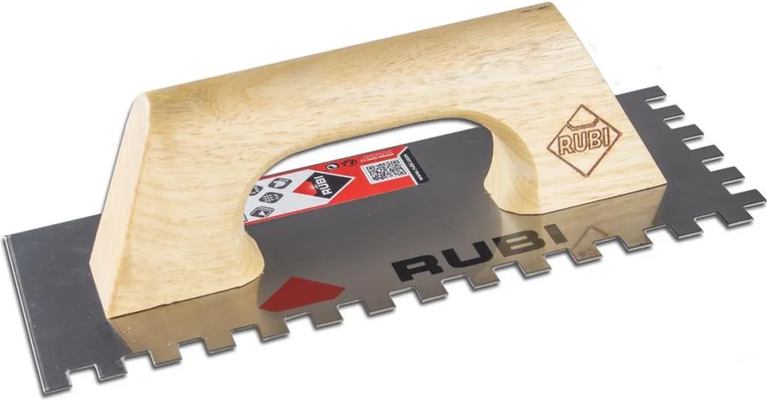 Rubi 65985 Stalen Spaander 28cm