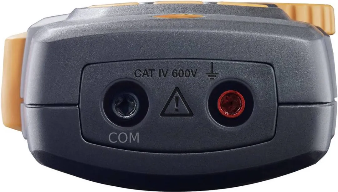 Testo 770-1 TRMS Stroomtang