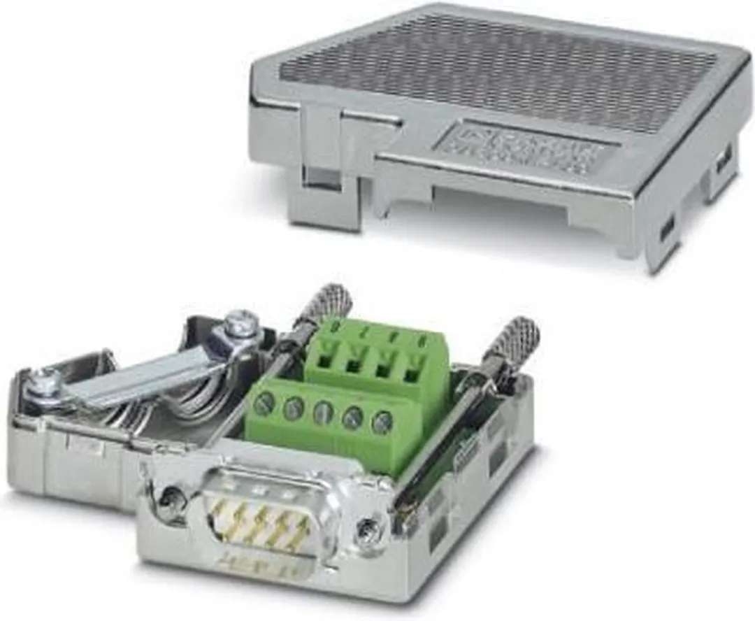Phoenix Contact 2744018 Sensor/Actuator Kabelstekker