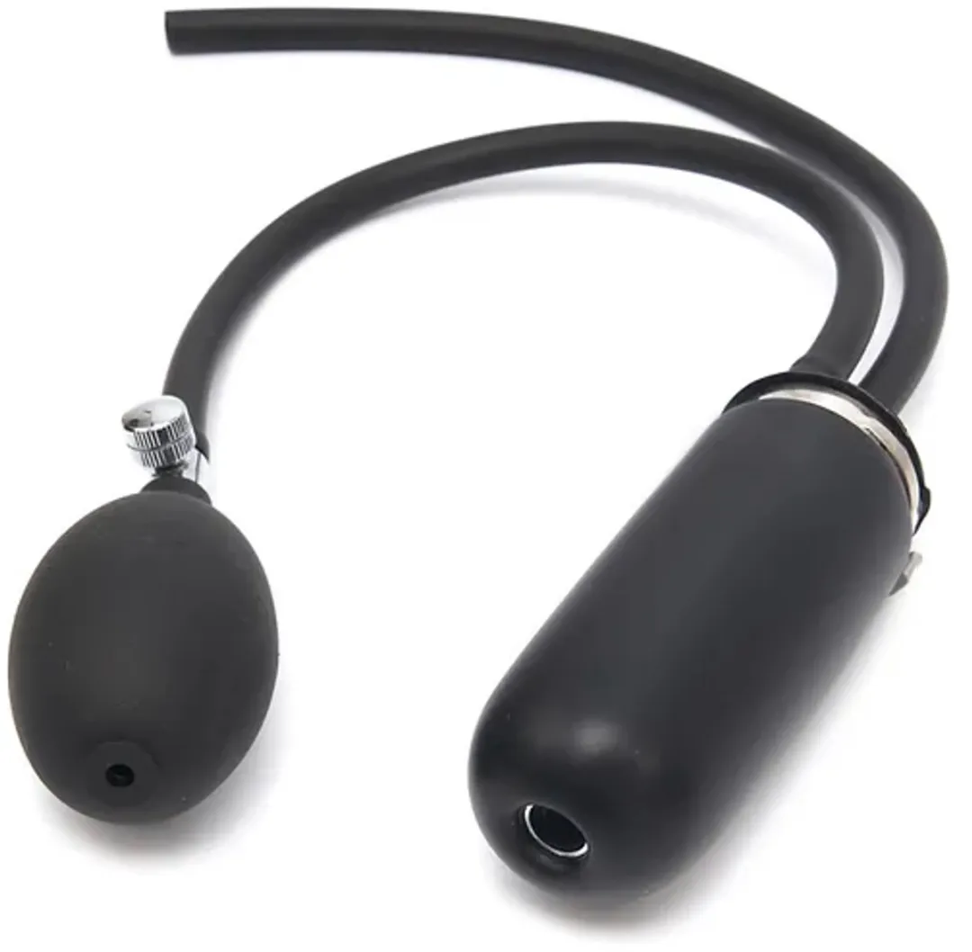 HBM Rooklekdetector 12V