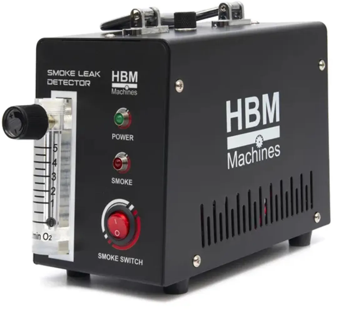 HBM Rooklekdetector 12V