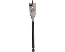 Bahco 9629-20 Speedboor 20mm