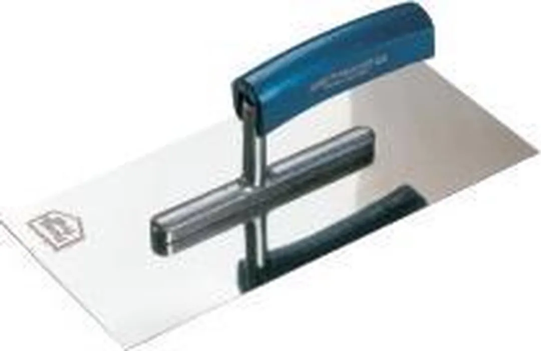 Jung Plakspaan 101380000 - 280x130x0,7mm
