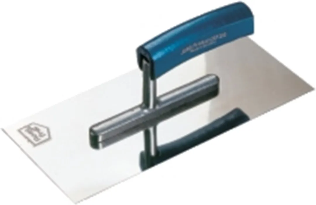 Jung Plakspaan 101380000 - 280x130x0,7mm