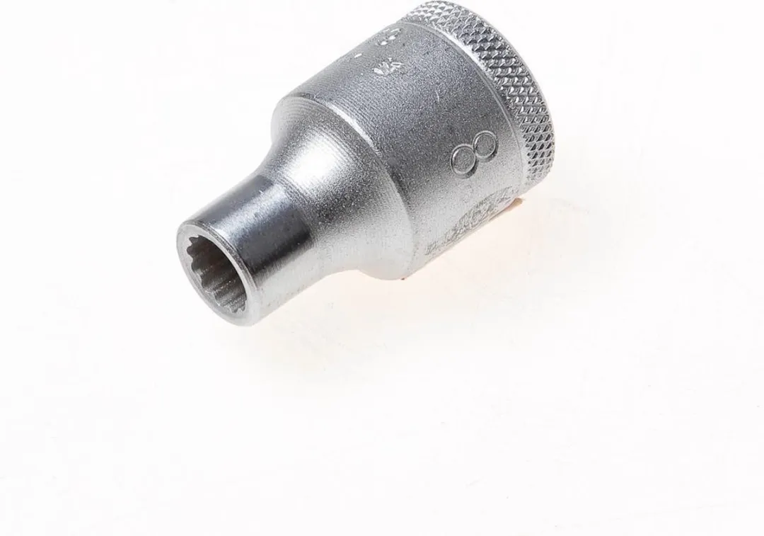 Gedore 12-kant dop 8mm