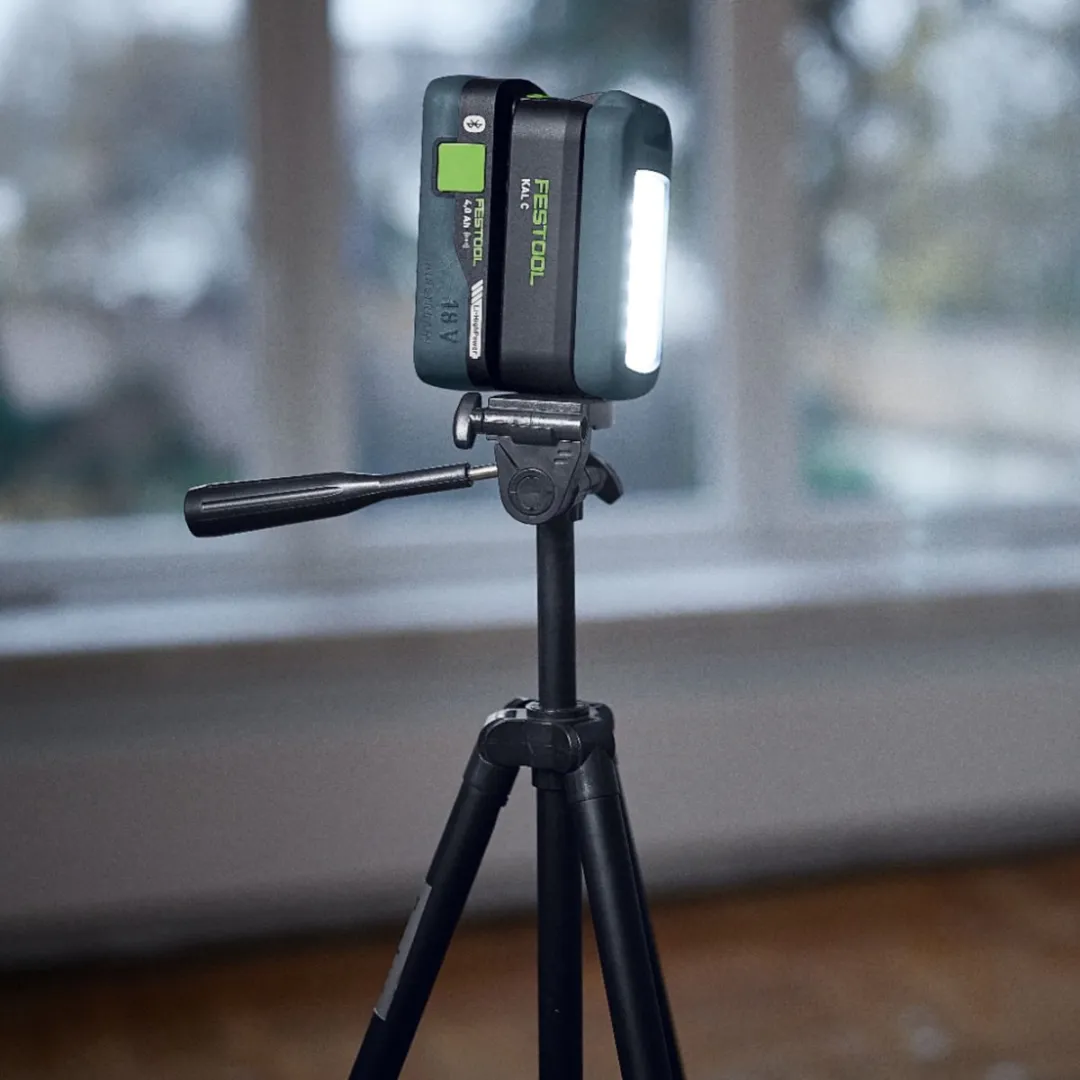 Festool KAL C Accu LED Werklamp 578128 - afbeelding 6 van 6