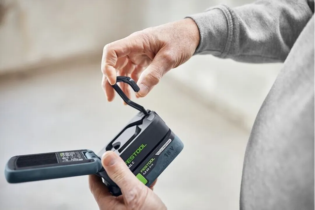 Festool KAL C Accu LED Werklamp 578128