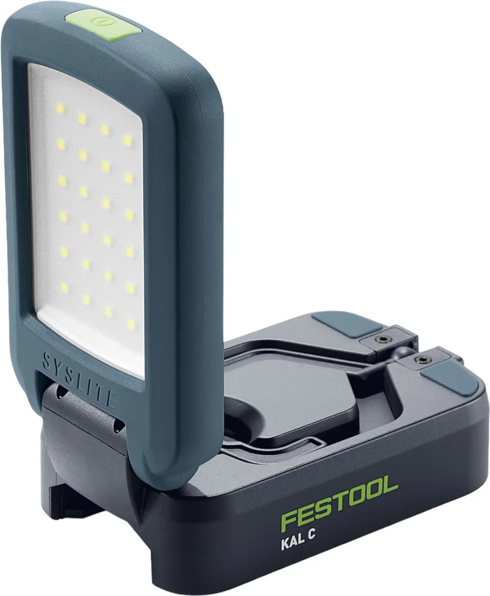 Festool KAL C Accu LED Werklamp 578128