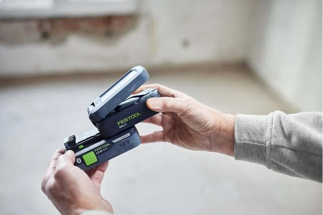 Festool KAL C Accu LED Werklamp 578128