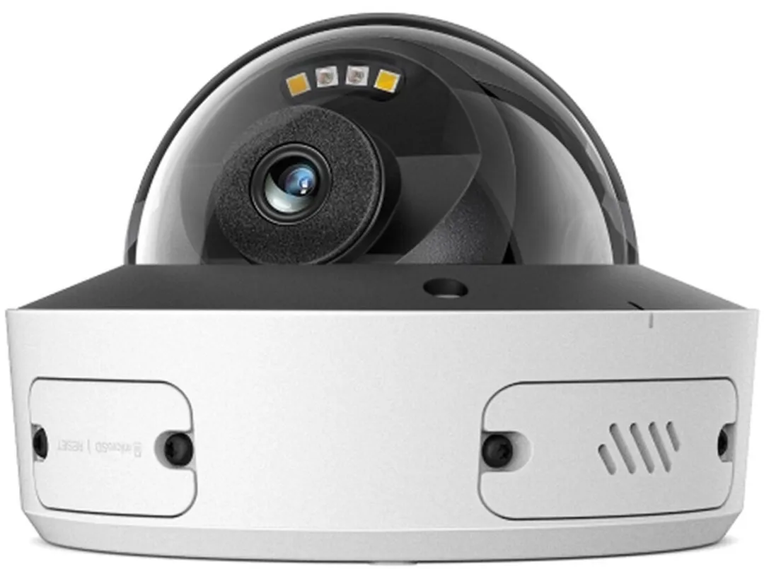 TP-Link INSIGHT S245 Beveiligingscamera 2.8mm - Wit