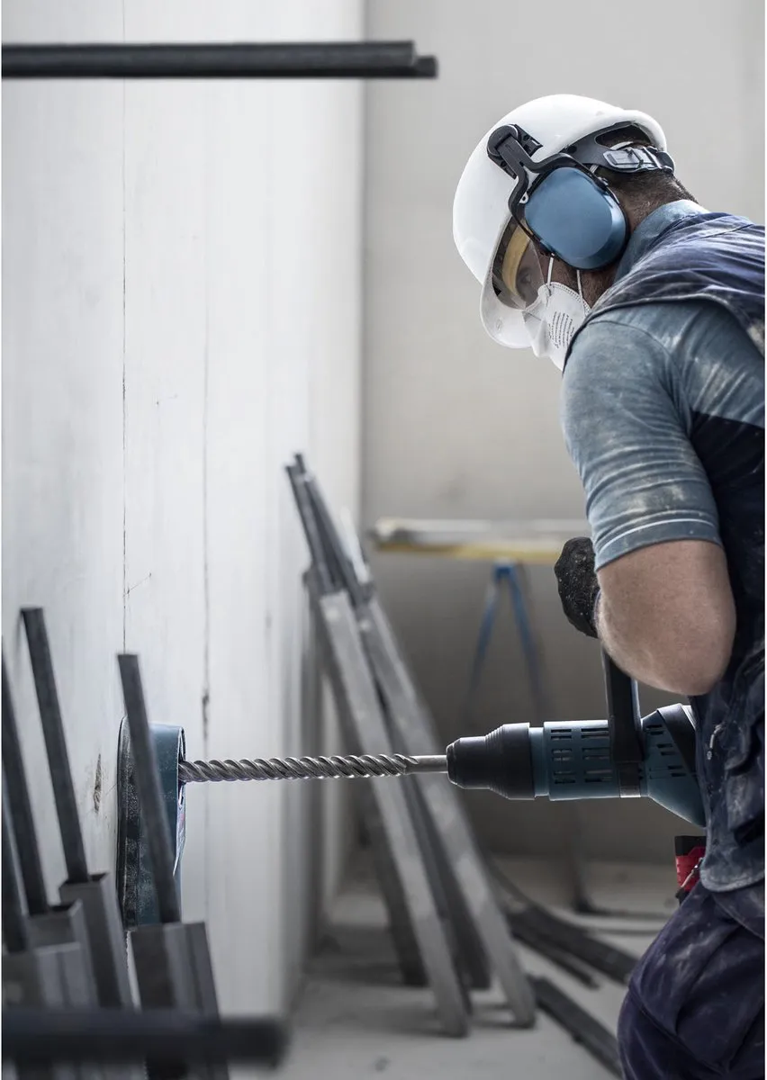 Bosch Professional EXPERT SDS max-8X Hamerboor 26mm - Beton