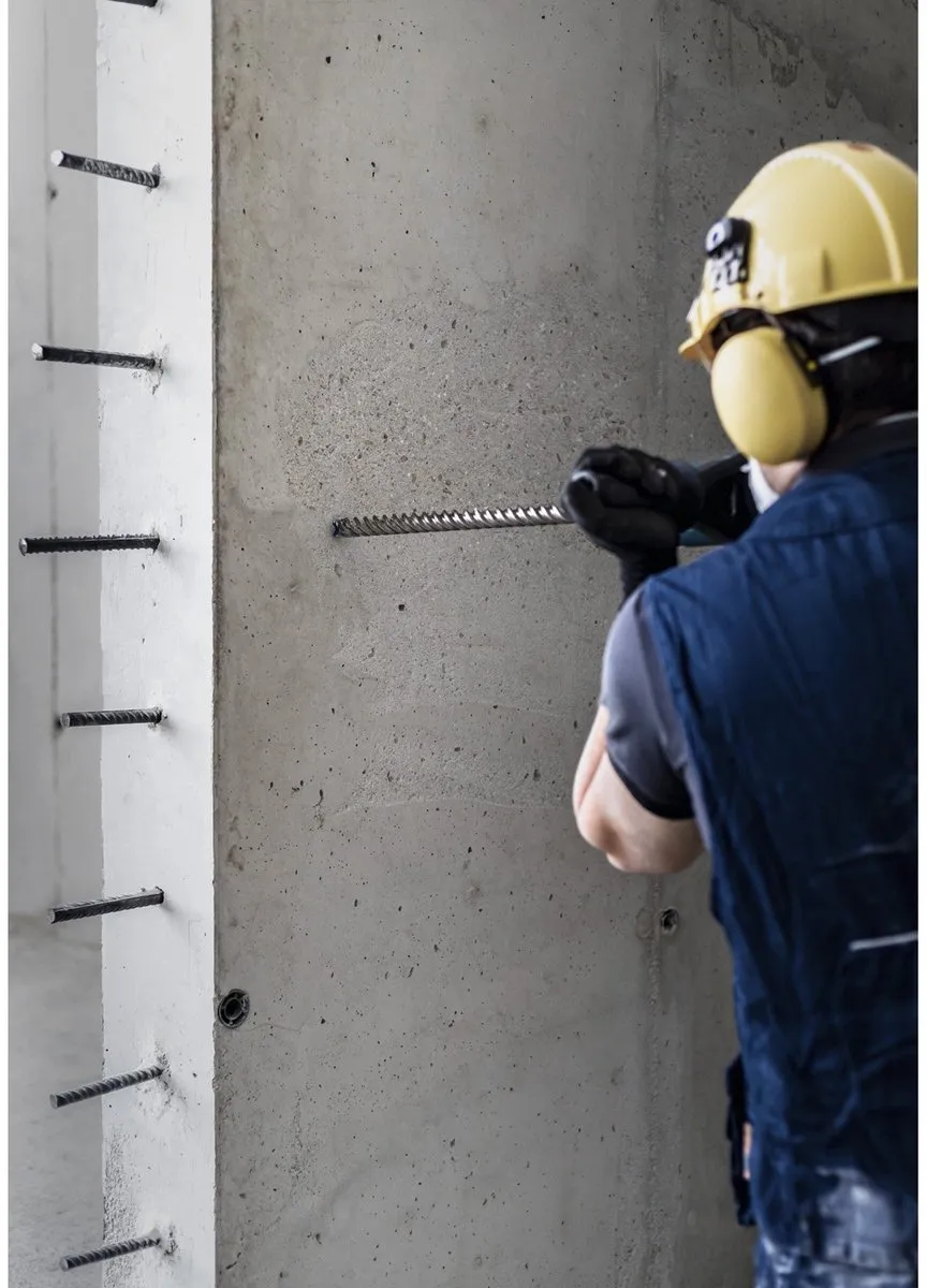 Bosch Professional EXPERT SDS max-8X Hamerboor 26mm - Beton