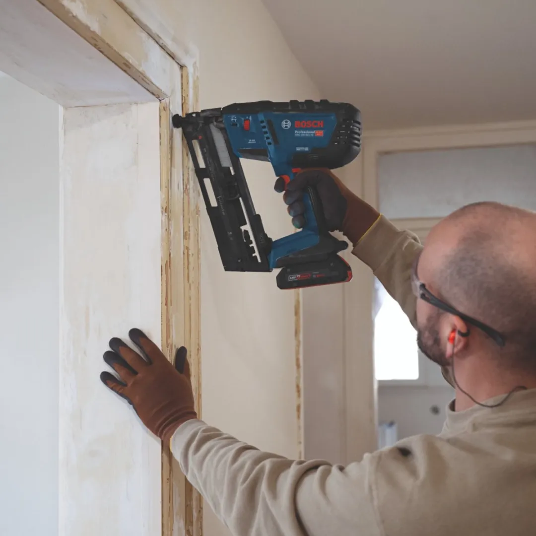 Bosch Professional GNH 18V-64-2 M Accu Afwerktacker 16Ga