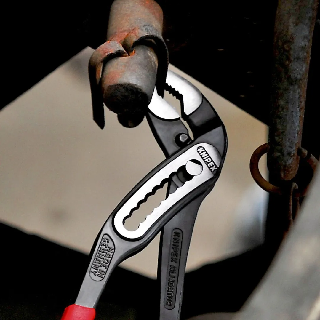 Knipex Alligator 88 02 250 T Tang - Zwart
