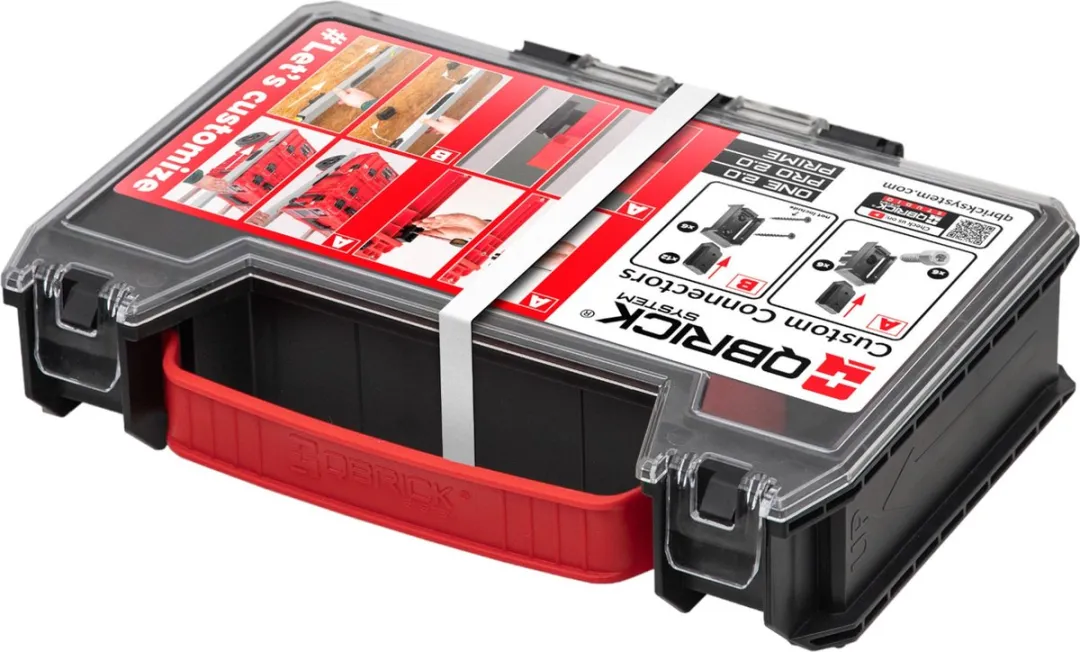 Toolbrothers RHINO Custom Adapter Set 2