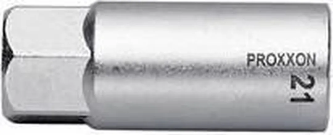 Proxxon Industrial 23 442 Dop Bougiesleutelinzet 16mm - 1/2" (12,5mm)