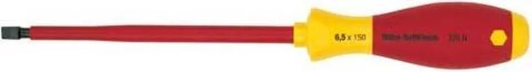 Wiha SoftFinish Schroevendraaier SL 00819