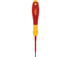Wiha SoftFinish Schroevendraaier SL 00819