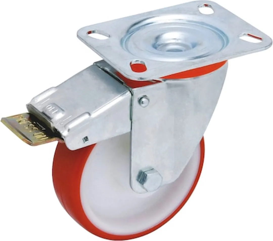 Würth Transportwiel PA-kern 220kg