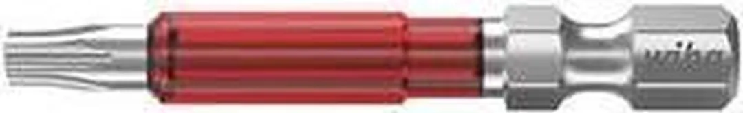 Wiha Bitset TY-bit 49mm ¼″ T25 - 5 Stuks