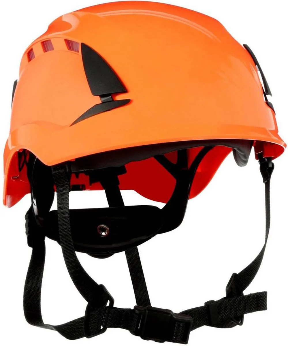 3M SecureFit X5007VE-CE Veiligheidshelm