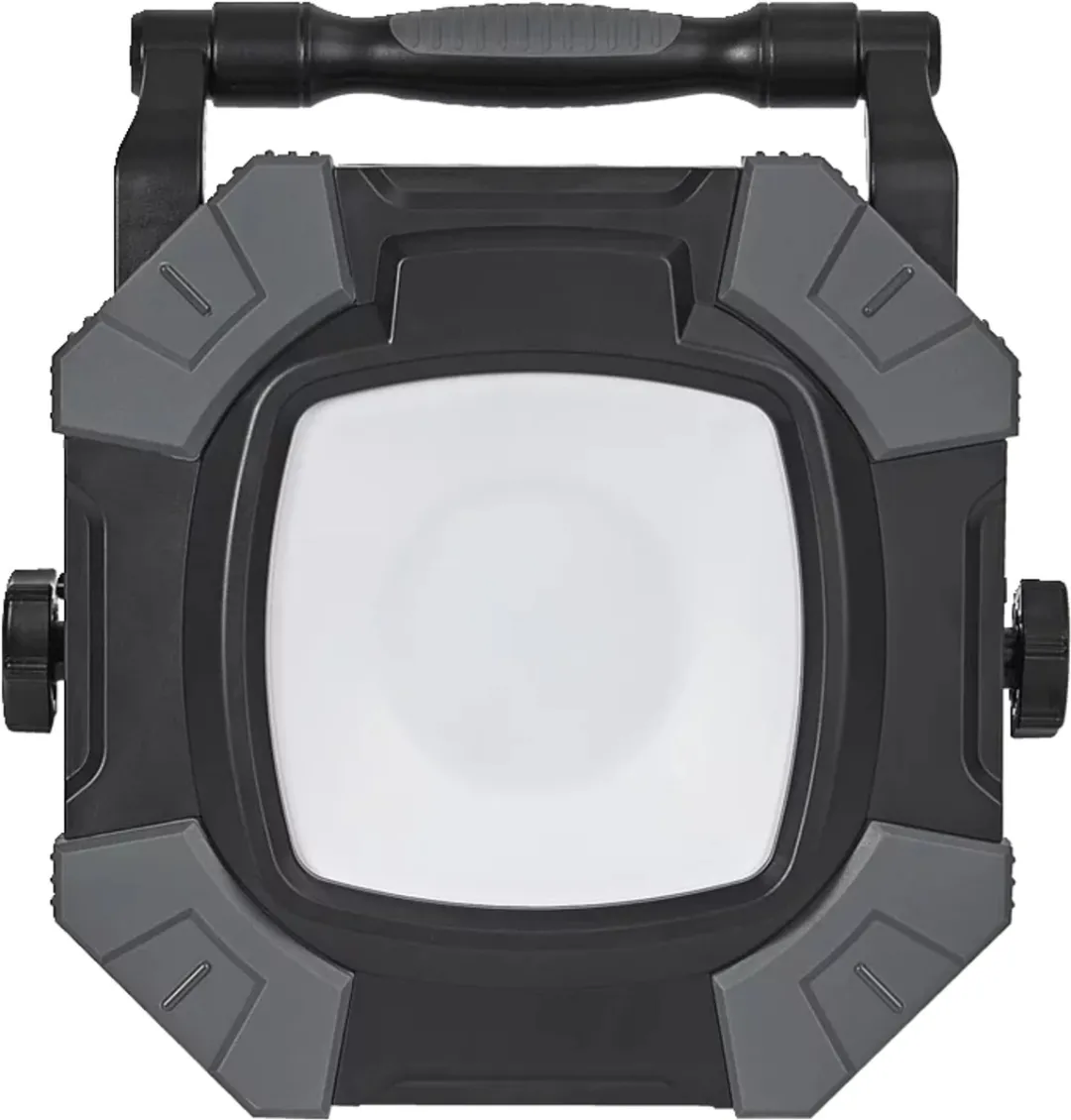 LEDVANCE Worklights Value High Power 60W 6500K - Zwart - afbeelding 4 van 4
