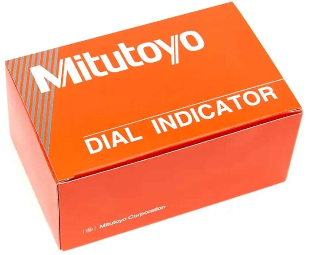 Mitutoyo meetklok - 2046SB