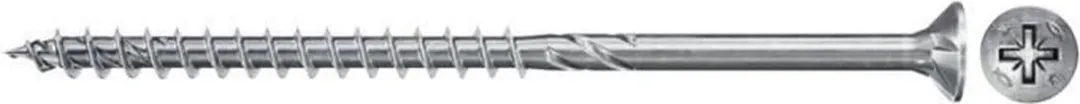 Fischer PowerFast II CZP 6.0x70 PZ Schroeven