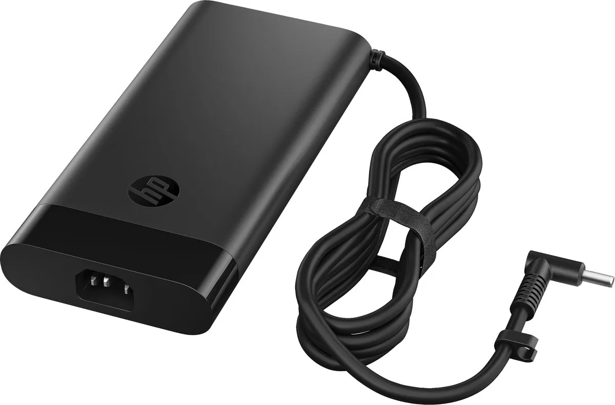 HP 230W Smart AC Adapter AQ9X8AA#ABB - Zwart