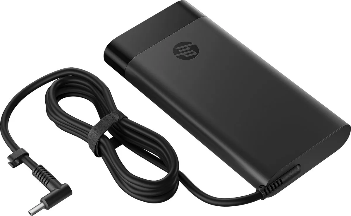 HP 230W Smart AC Adapter AQ9X8AA#ABB - Zwart