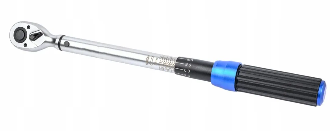 Forsage Momentenhefboom 1/2" 40-220 Nm - 530mm