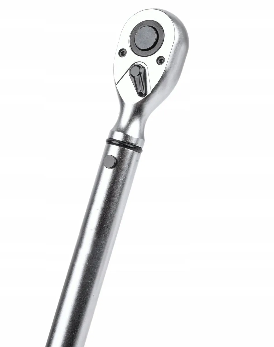 Forsage Momentenhefboom 1/2" 40-220 Nm - 530mm