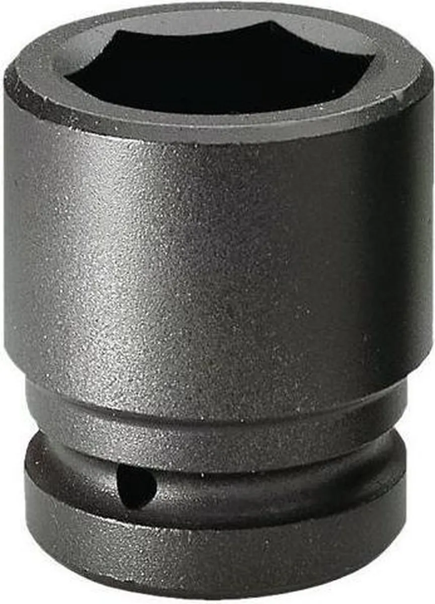 Gedore Slagmoerdopsleutel 1/2" 17mm - 6-kantig