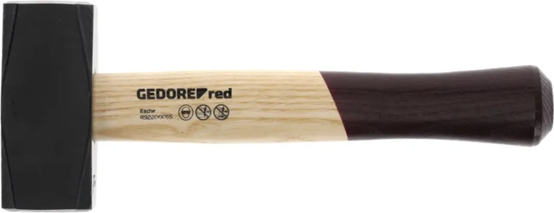 Gedore RED R92200055 Moker 1500g