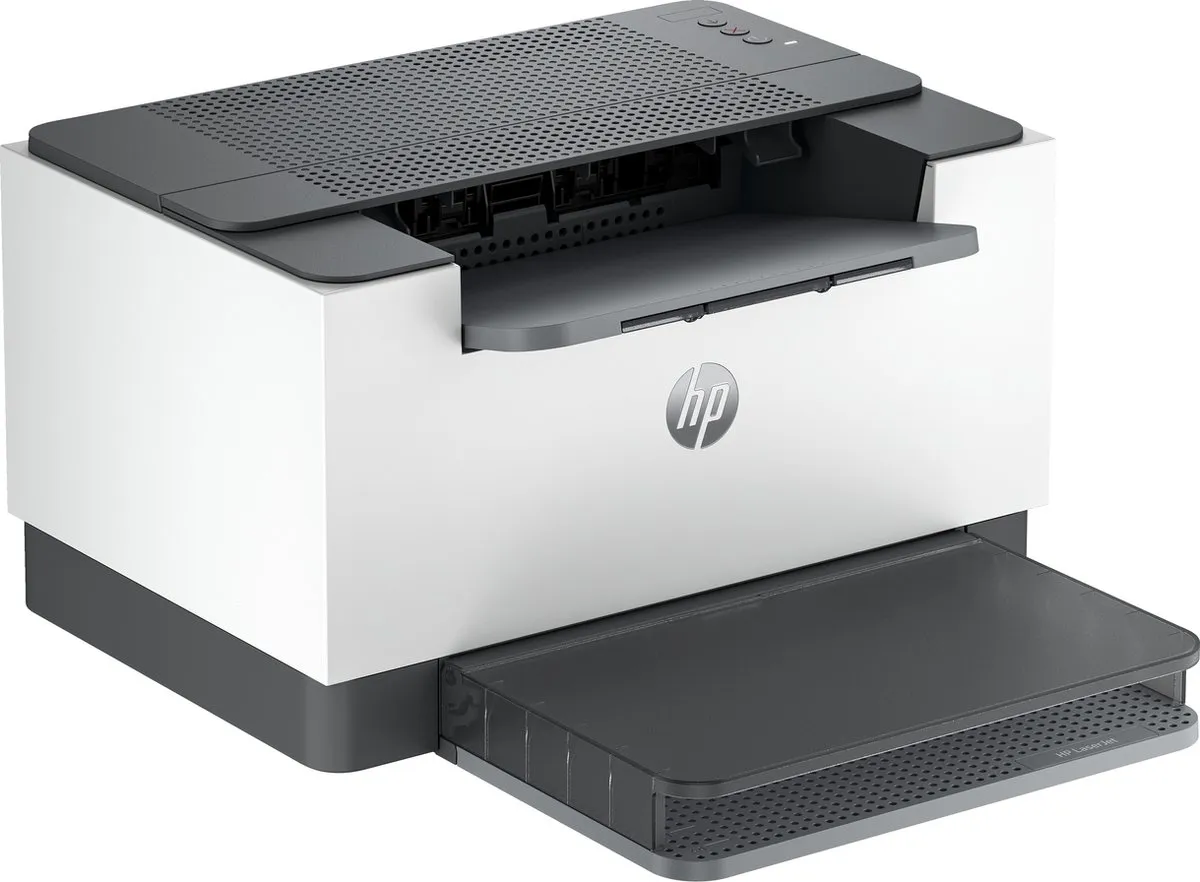HP LaserJet M209d All-In-One Laserprinter - 150 Vel - Zwart