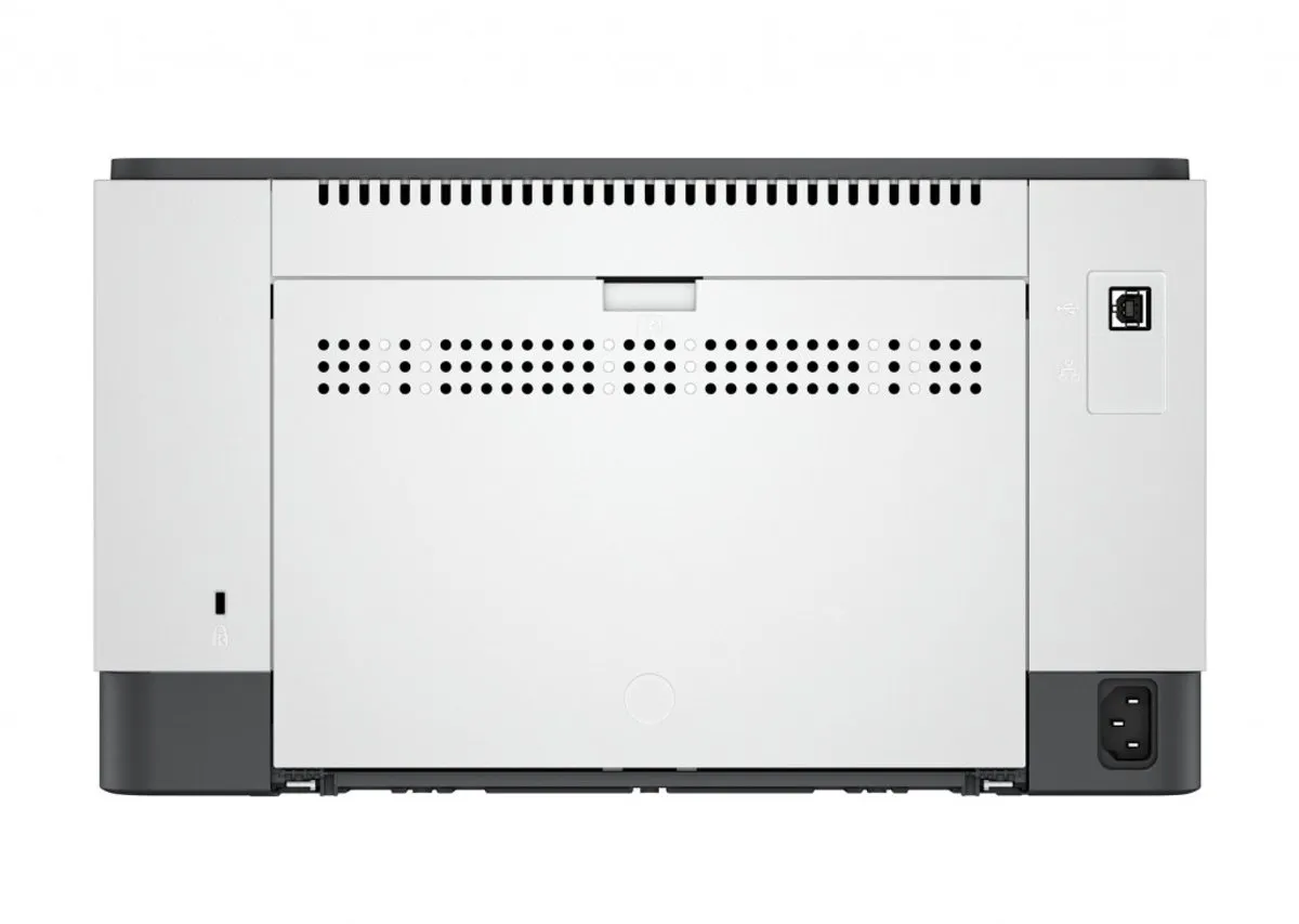 HP LaserJet M209d All-In-One Laserprinter - 150 Vel - Zwart